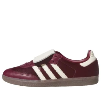 Adidas Samba Lt „Shadow Red Cream Gum”