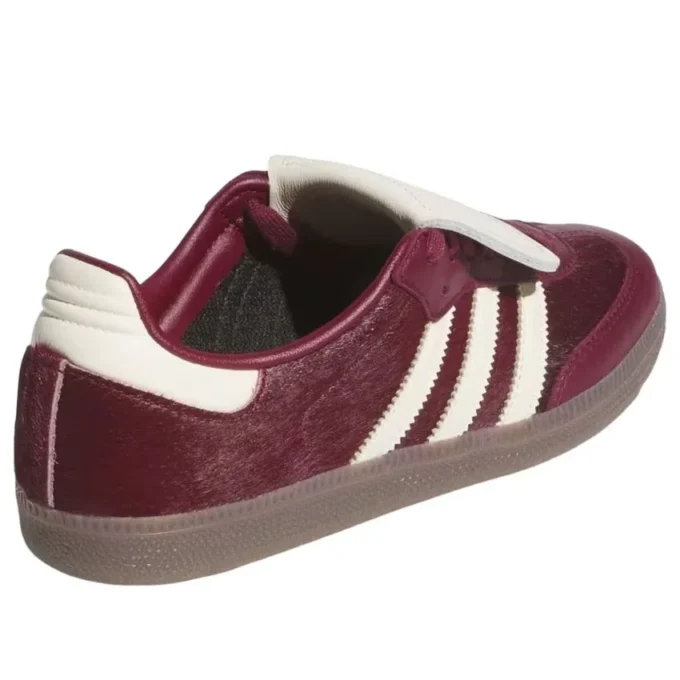 Adidas Samba Lt „Shadow Red Cream Gum”