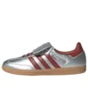 Adidas Samba Lt „Silver Metallic Red Gum”
