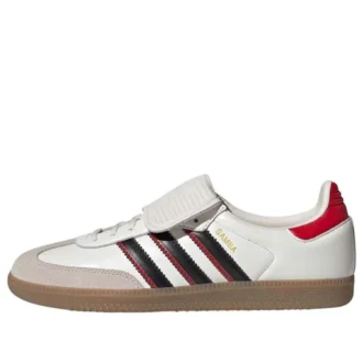 Adidas Samba Lt „White Black Red”