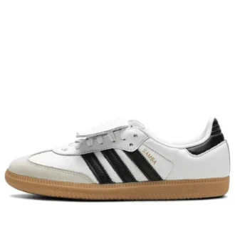 Adidas Samba Lt „White Core Black”