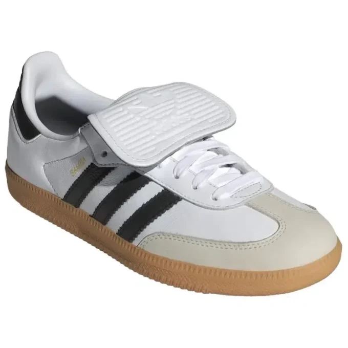Adidas Samba Lt „White Core Black”