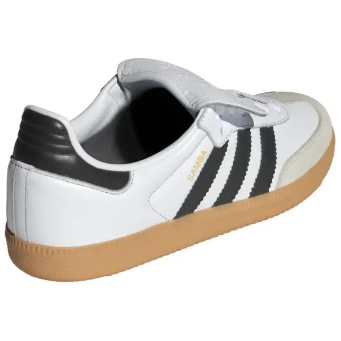 Adidas Samba Lt „White Core Black”