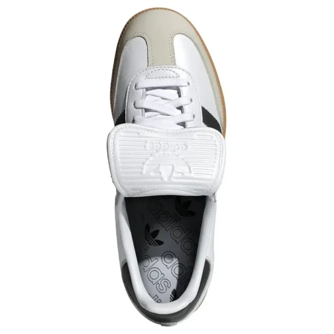 Adidas Samba Lt „White Core Black”