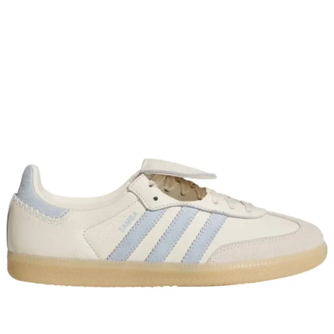 Adidas Samba Lt „Wonder White”