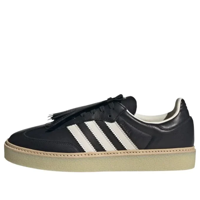 Adidas Samba Lux „Core Black”