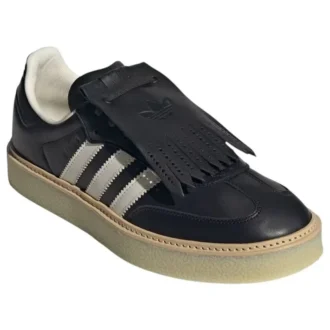 Adidas Samba Lux „Core Black”