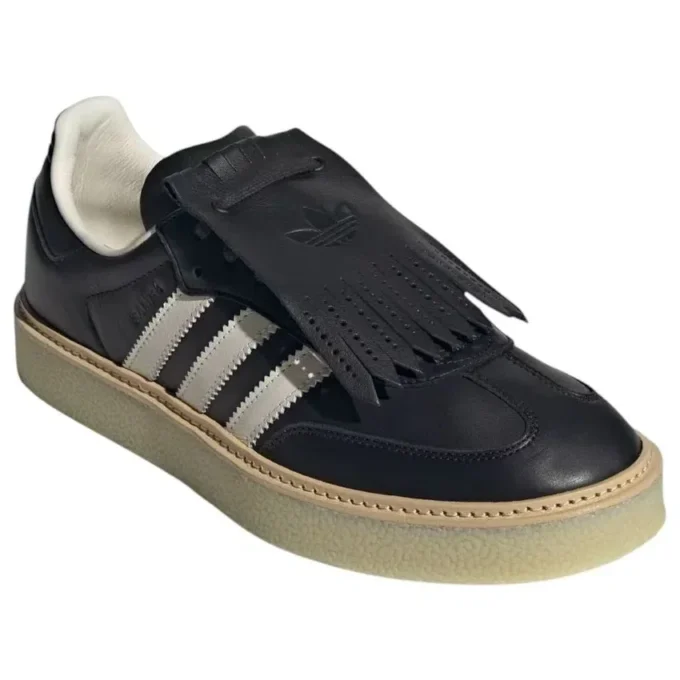 Adidas Samba Lux „Core Black”