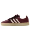 Adidas Samba Lux „Maroon off White”