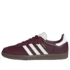 Adidas Samba „Maroon off White”