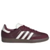 Adidas Samba „Maroon off White”