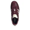 Adidas Samba „Maroon off White”