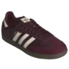 Adidas Samba „Maroon Python”