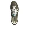 Adidas Samba „Medium Dark Khaki off White”