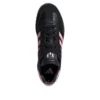 Adidas Samba Messi Indoor „Negru Auriu Metalic Gum”