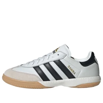 Adidas Samba Millennium „Alb Negru Gum”