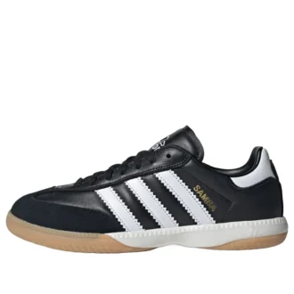 Adidas Samba Millennium „Black White Gum”