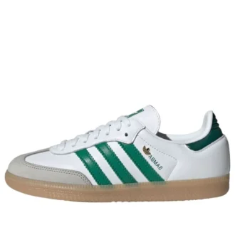 Adidas Samba „Mini Trefoil”