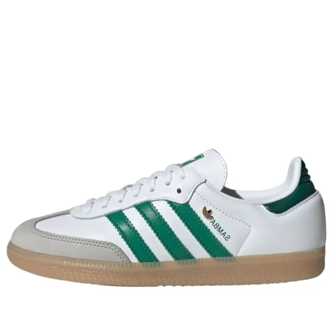 Adidas Samba „Mini Trefoil”