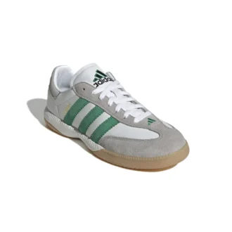 Adidas Samba Mn „White Green”