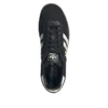 Adidas Samba „Negru intens/Alb crem”