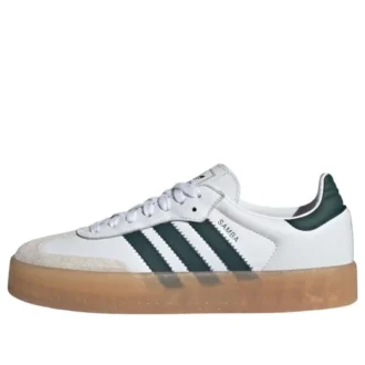 Adidas Samba „off White Aurora Ivy”