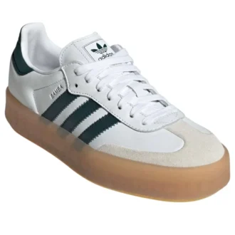 Adidas Samba „off White Aurora Ivy”