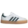 Adidas Samba „off White Aurora Ivy”