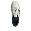 Adidas Samba „Off White Core Black Preloved Yellow”