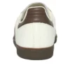 Adidas Samba „off White Earth Strata Gum”
