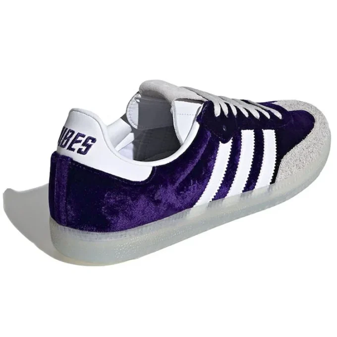 Adidas Samba OG „420”