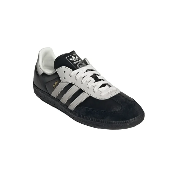 Adidas Samba OG „75Th Anniversary”
