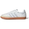 Adidas Samba OG „Alb Halo Albastru”