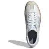 Adidas Samba OG „Alb Halo Albastru”