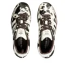 Adidas Samba OG „Alb/Maro închis”