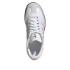 Adidas Samba OG „Alb, roz transparent, gumă”