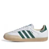 Adidas Samba OG „Alb, verde colegial, gumă”