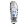 Adidas Samba OG „Alb, verde colegial, gumă”