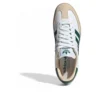 Adidas Samba OG „Alb, verde colegial, gumă”