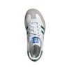 Adidas Samba OG „Alb, verde colegial, gumă”