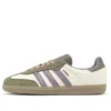 Adidas Samba OG „Alumina Legacy Purple”