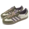 Adidas Samba OG „Alumina Legacy Purple”