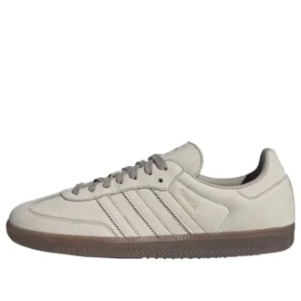Adidas Samba OG „Alumina Light Brown”