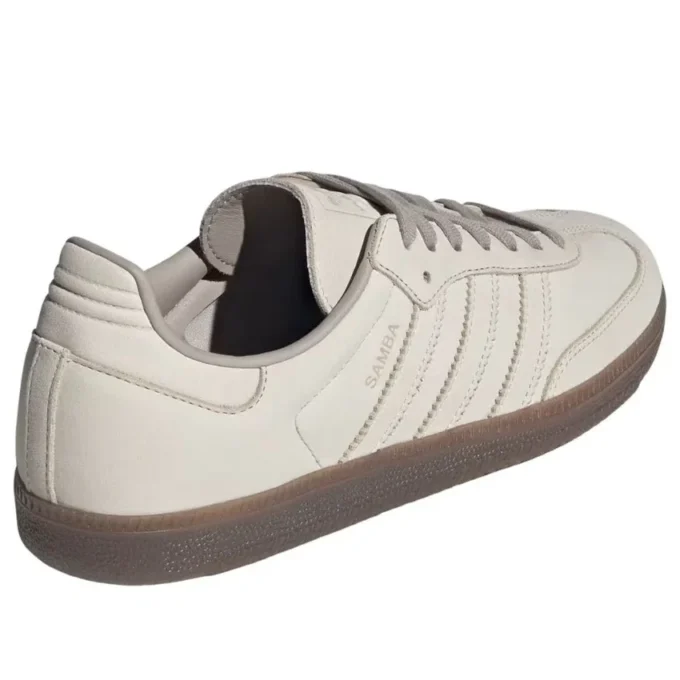 Adidas Samba OG „Alumina Light Brown”