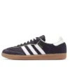 Adidas Samba OG „Aura Black Cream White”