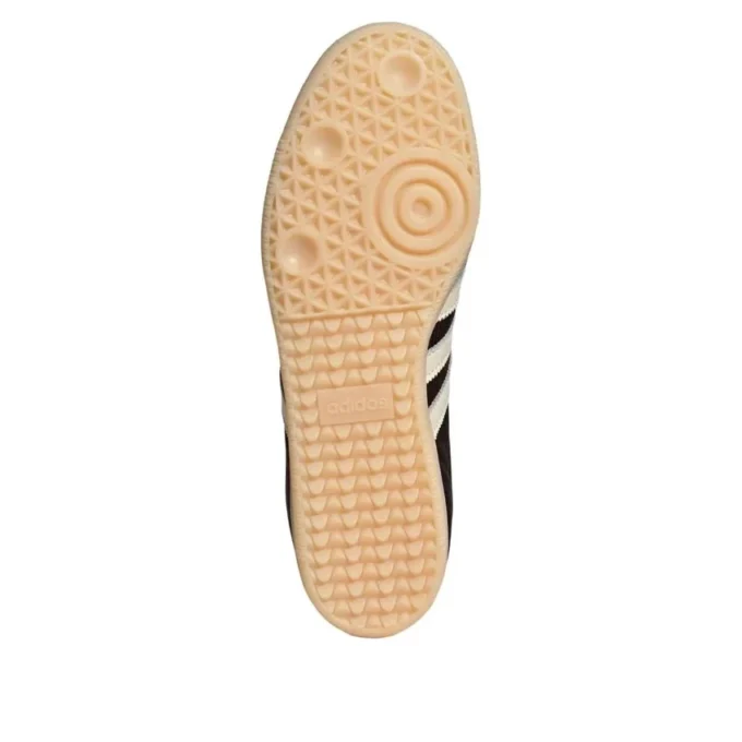 Adidas Samba OG „Aurora Coffee Cream White”