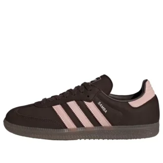 Adidas Samba OG „Aurora Coffee Sandy Pink”