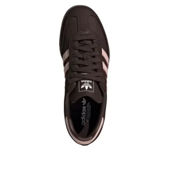 Adidas Samba OG „Aurora Coffee Sandy Pink”