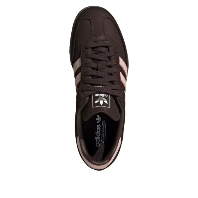 Adidas Samba OG „Aurora Coffee Sandy Pink”