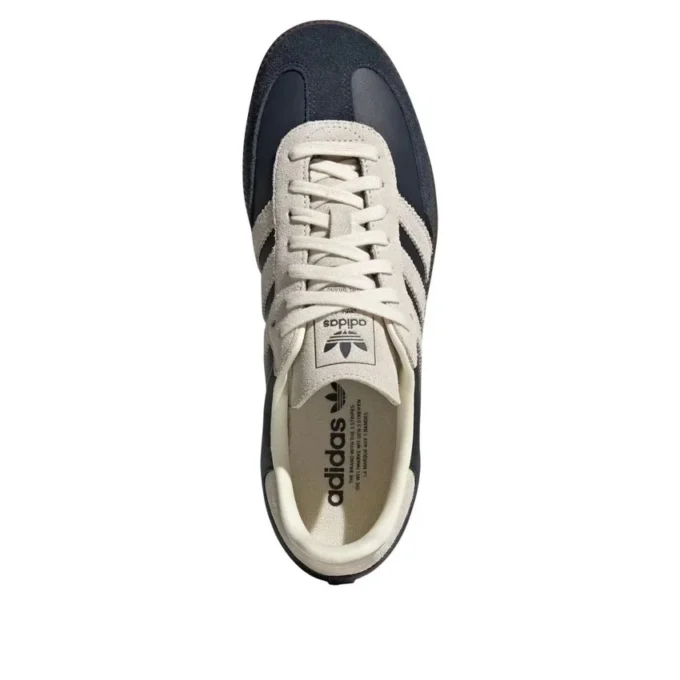 Adidas Samba OG „Aurora Ink Cream White”